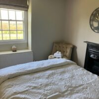 Culm Bedroom