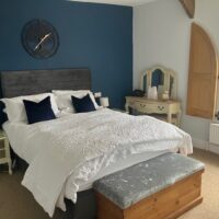 Exe Bedroom