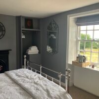 Creedy Bedroom